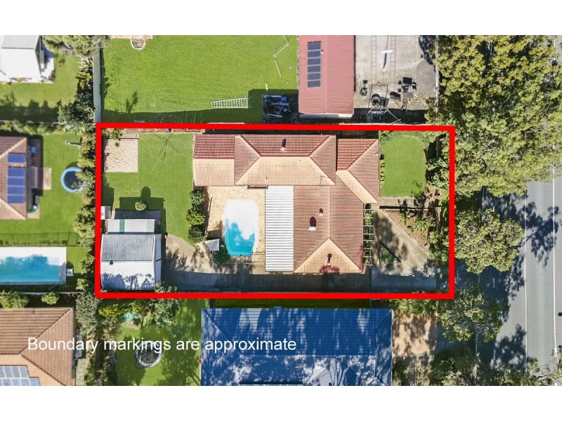 53 Starkey Street, Wellington Point QLD 4160