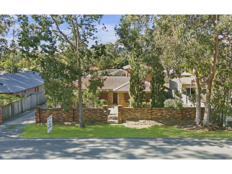 53 Starkey Street, Wellington Point QLD 4160