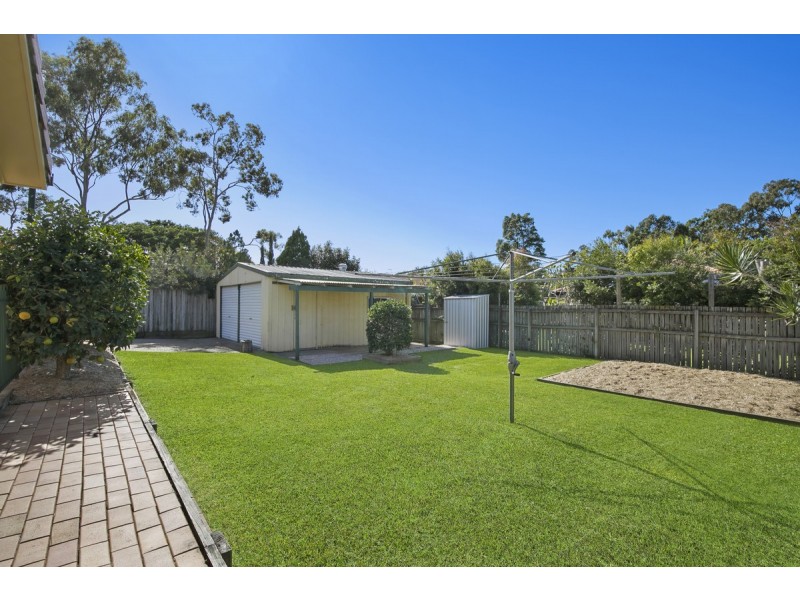 53 Starkey Street, Wellington Point QLD 4160