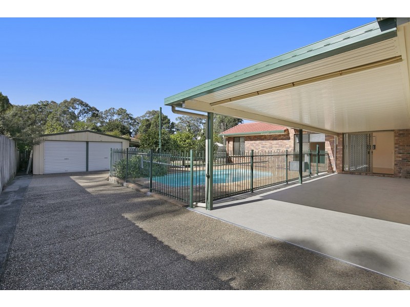 53 Starkey Street, Wellington Point QLD 4160