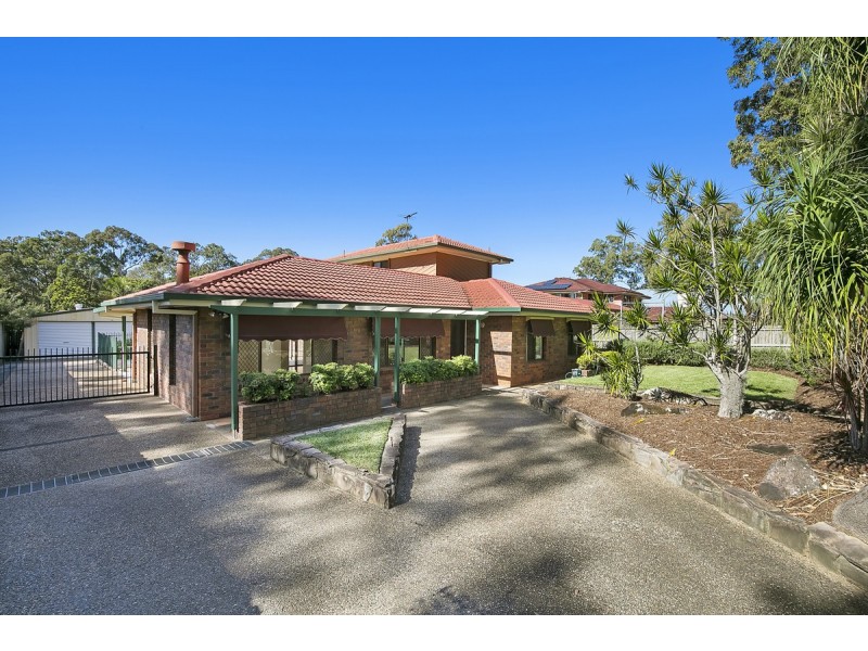 53 Starkey Street, Wellington Point QLD 4160