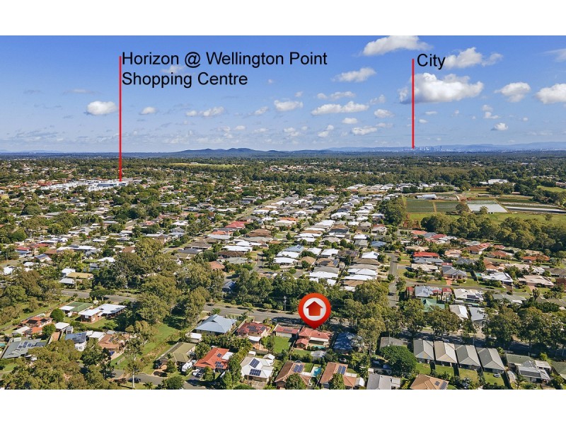 53 Starkey Street, Wellington Point QLD 4160