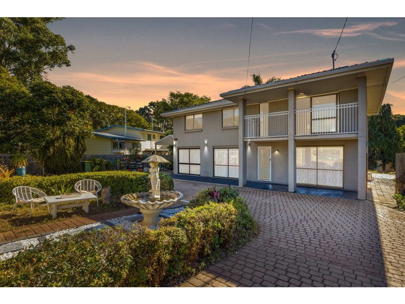 144 Allenby Road, Wellington Point QLD 4160