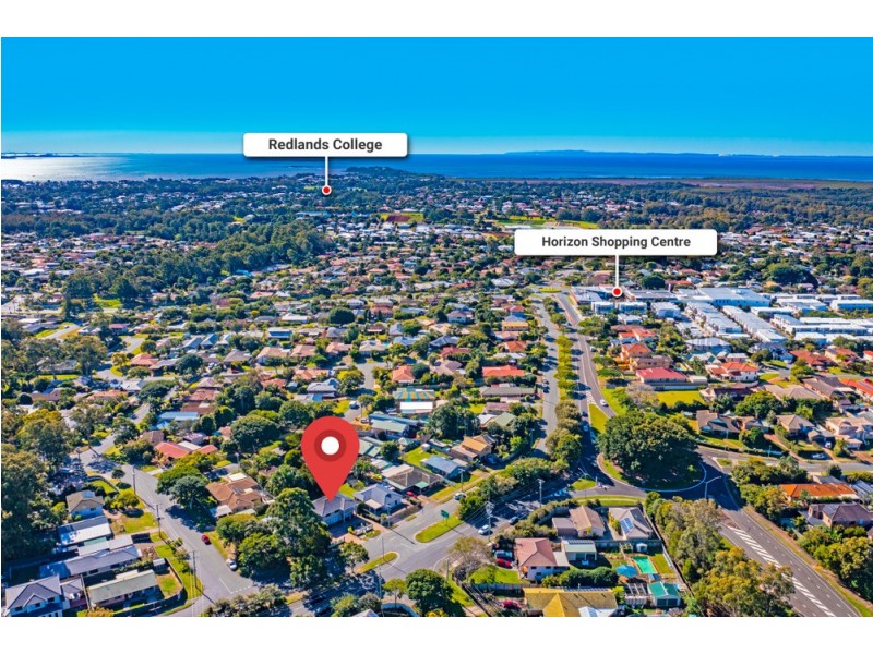 144 Allenby Road, Wellington Point QLD 4160