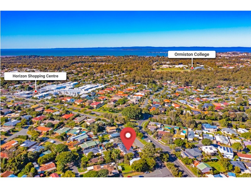 144 Allenby Road, Wellington Point QLD 4160