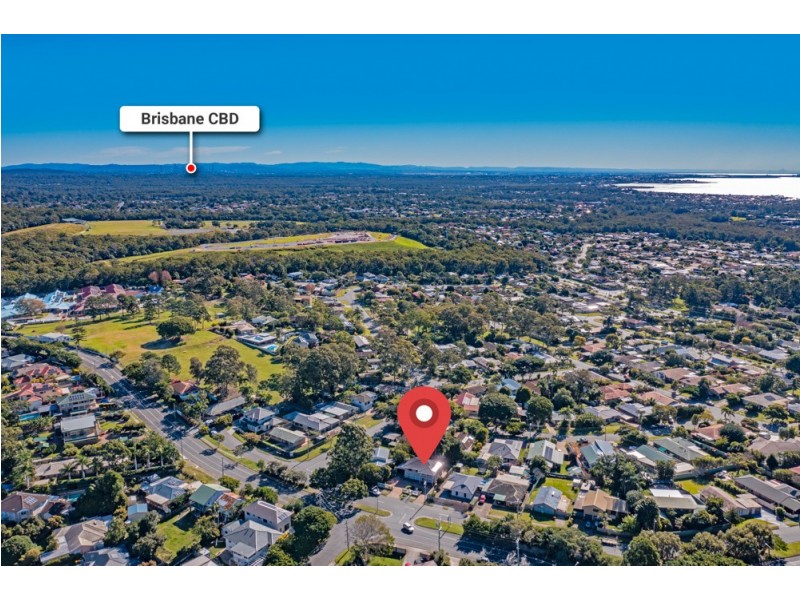 144 Allenby Road, Wellington Point QLD 4160