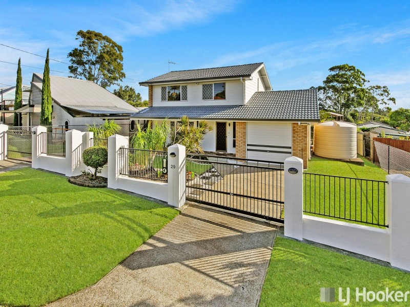 29 Hampshire Crescent, Alexandra Hills QLD 4161