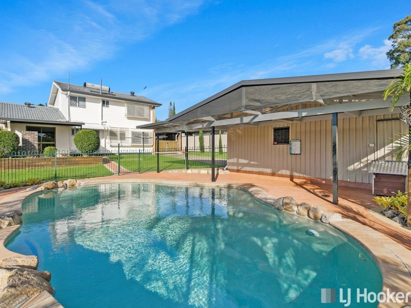 29 Hampshire Crescent, Alexandra Hills QLD 4161
