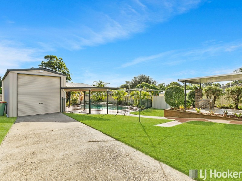 29 Hampshire Crescent, Alexandra Hills QLD 4161