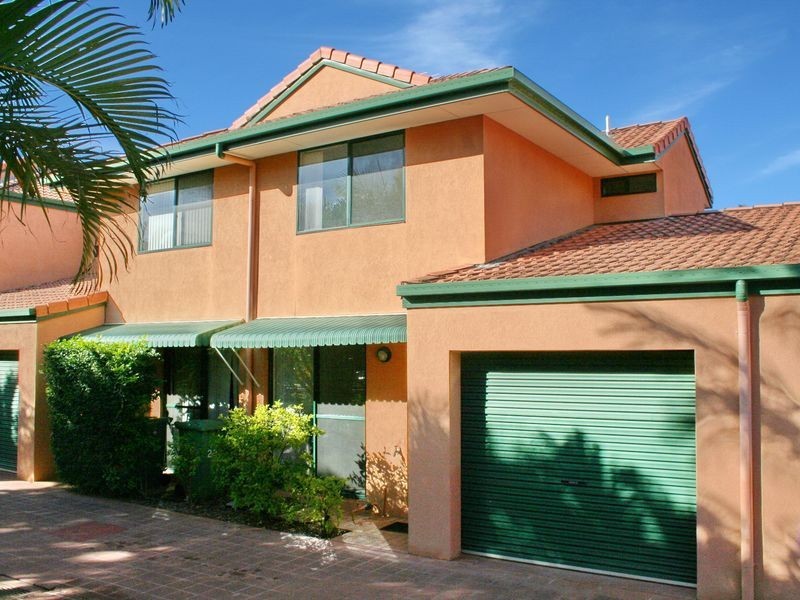 6/223 Middle Street, Cleveland QLD 4163