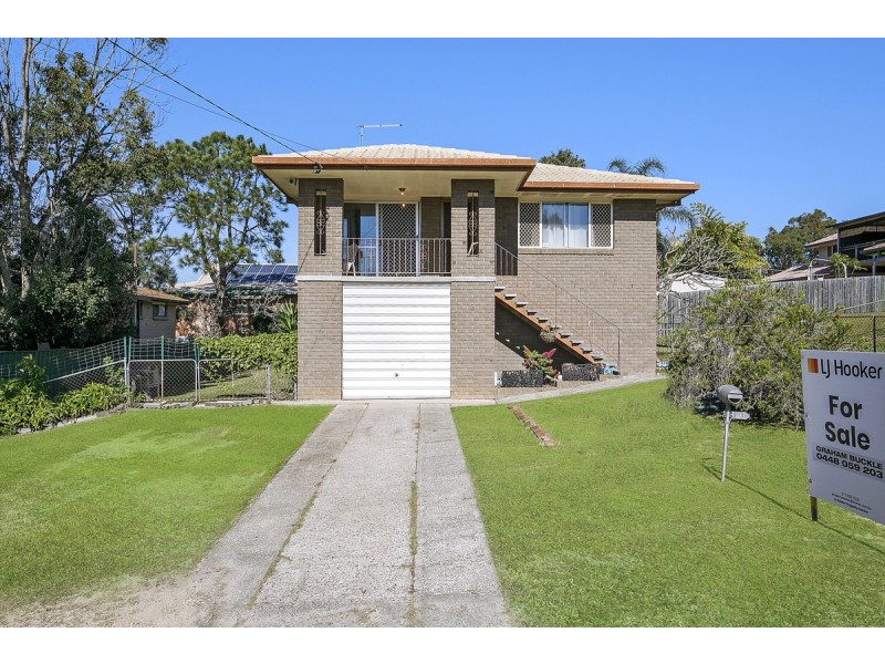 3 Summer Bay Drive, Thornlands QLD 4164