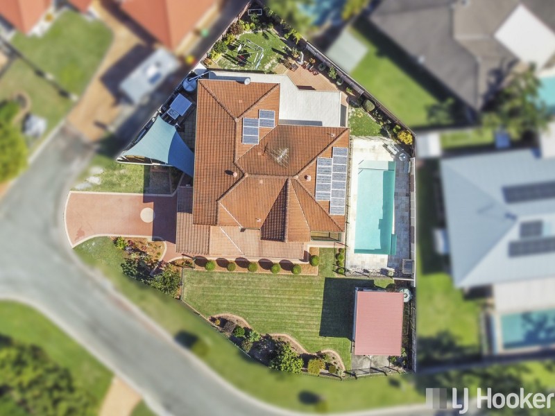 5 Wedd Close, Wellington Point QLD 4160
