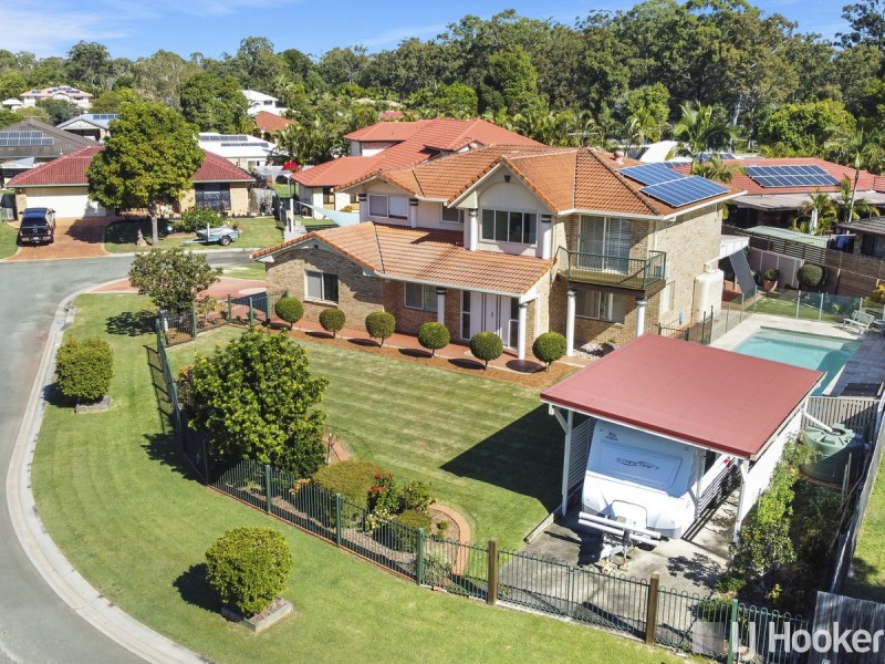 5 Wedd Close, Wellington Point QLD 4160