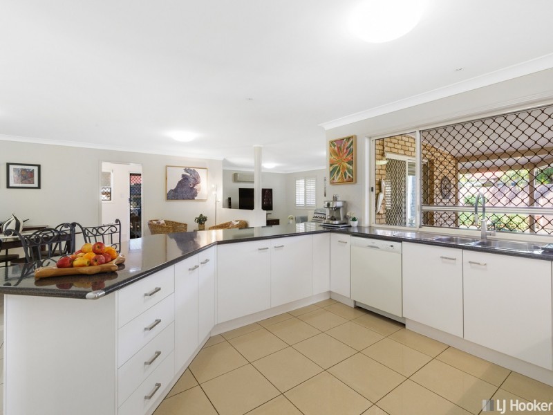 5 Wedd Close, Wellington Point QLD 4160