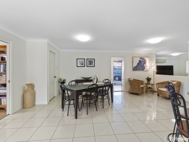 5 Wedd Close, Wellington Point QLD 4160