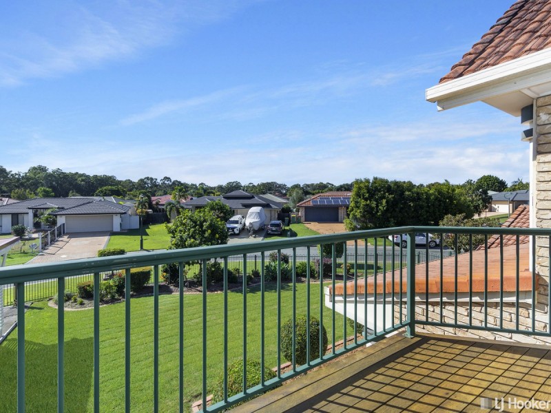 5 Wedd Close, Wellington Point QLD 4160