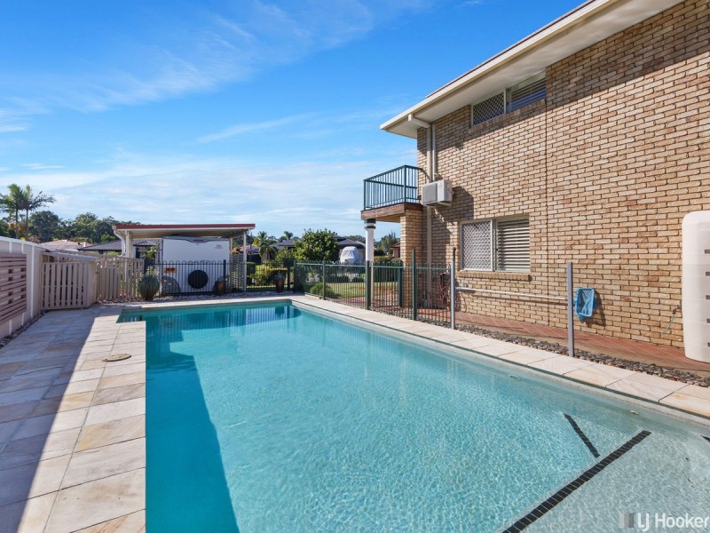 5 Wedd Close, Wellington Point QLD 4160