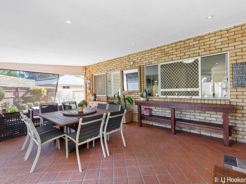 5 Wedd Close, Wellington Point QLD 4160
