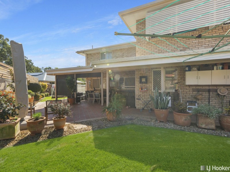 5 Wedd Close, Wellington Point QLD 4160