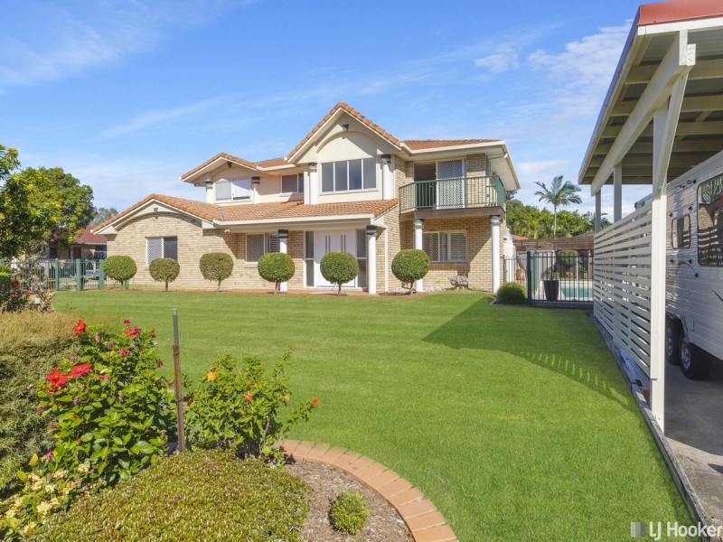 5 Wedd Close, Wellington Point QLD 4160