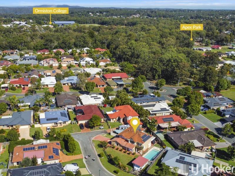 5 Wedd Close, Wellington Point QLD 4160