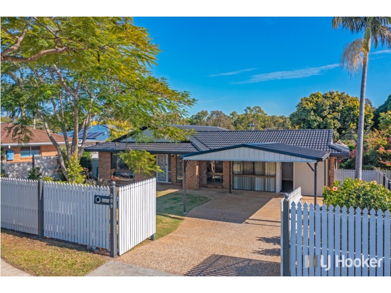 309 Bloomfield Street, Cleveland QLD 4163