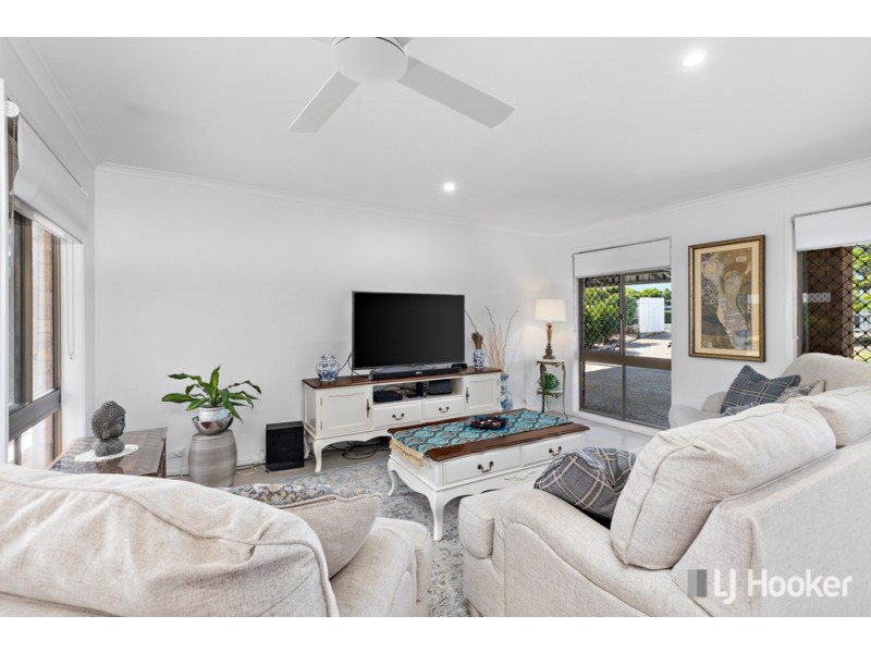 309 Bloomfield Street, Cleveland QLD 4163