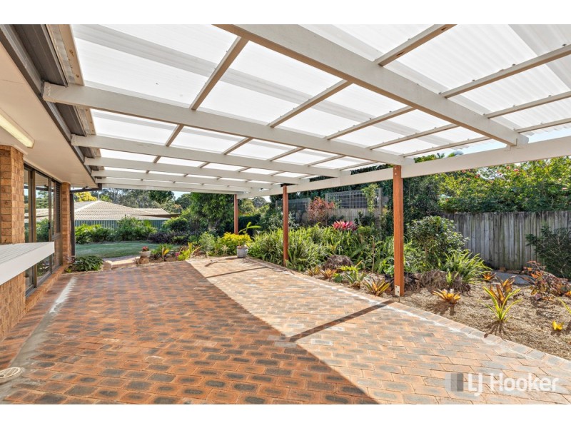 309 Bloomfield Street, Cleveland QLD 4163