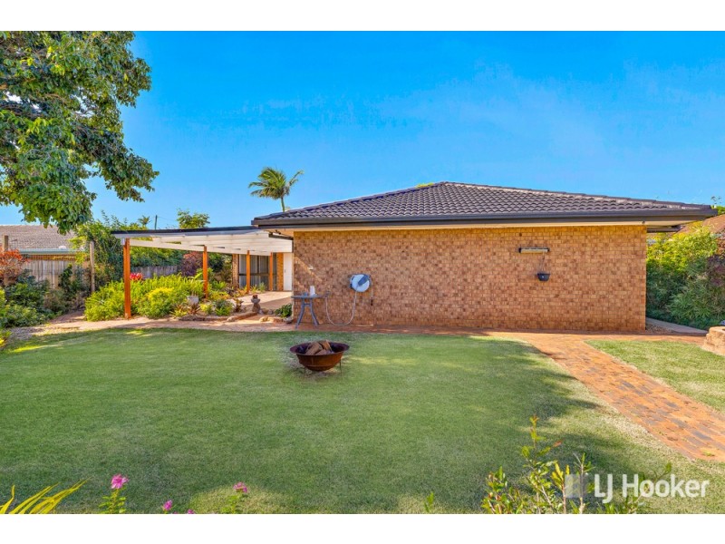 309 Bloomfield Street, Cleveland QLD 4163