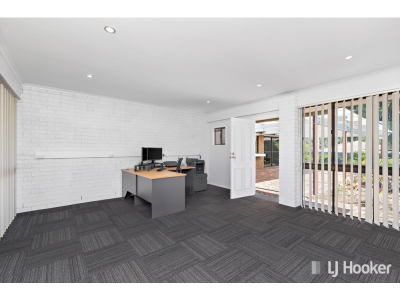 309 Bloomfield Street, Cleveland QLD 4163