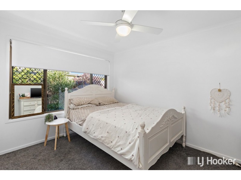 309 Bloomfield Street, Cleveland QLD 4163