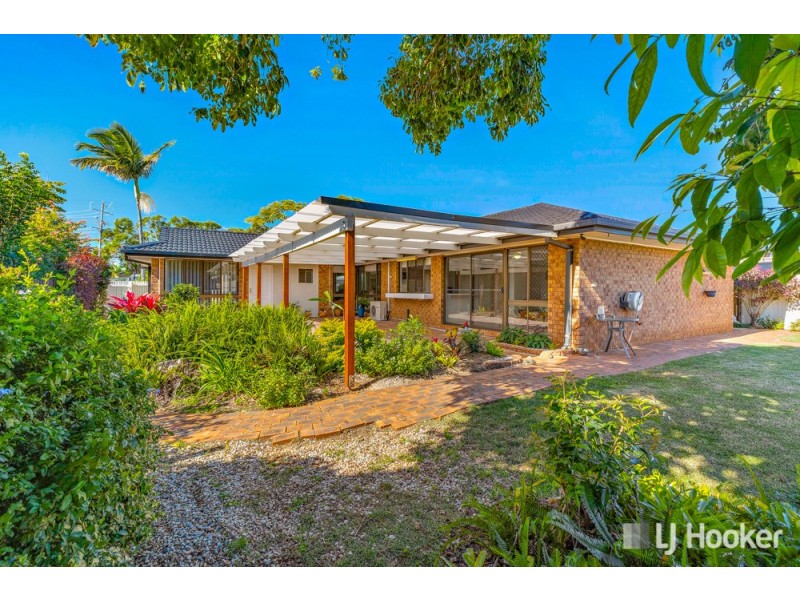 309 Bloomfield Street, Cleveland QLD 4163