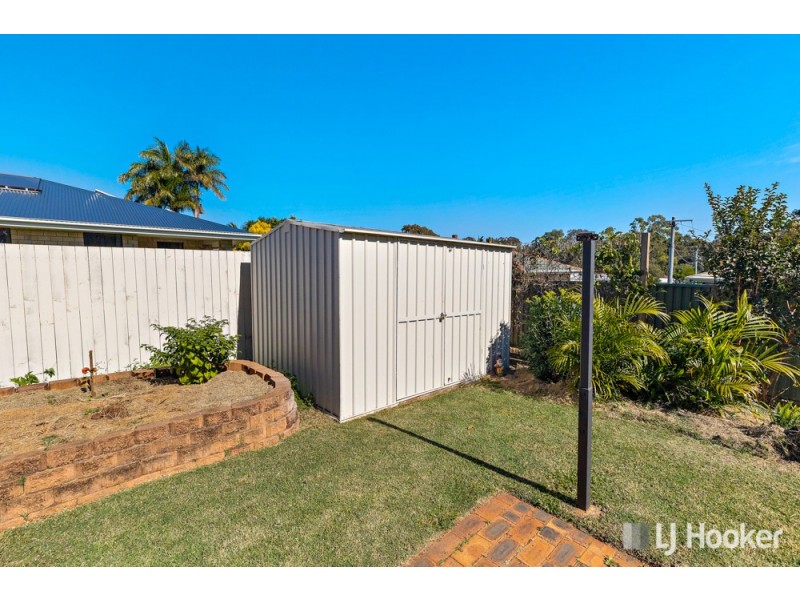 309 Bloomfield Street, Cleveland QLD 4163