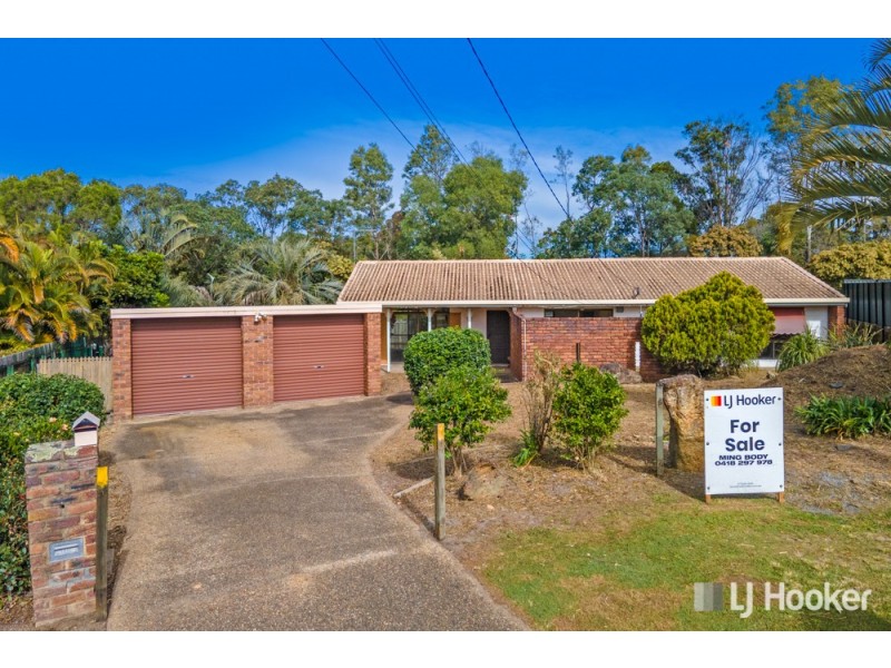 5 Lapford Court, Alexandra Hills QLD 4161