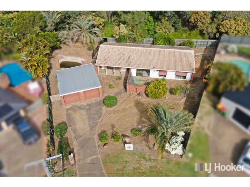 5 Lapford Court, Alexandra Hills QLD 4161