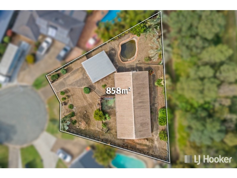 5 Lapford Court, Alexandra Hills QLD 4161