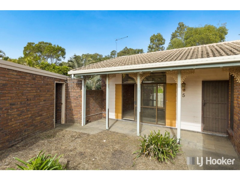 5 Lapford Court, Alexandra Hills QLD 4161