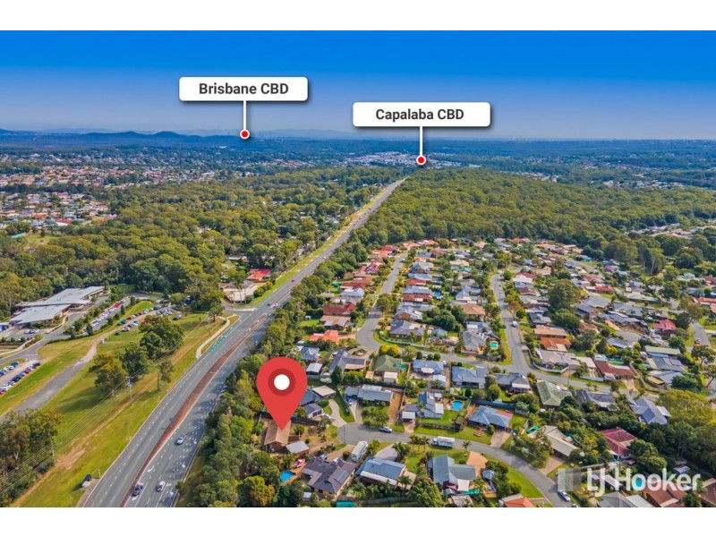 5 Lapford Court, Alexandra Hills QLD 4161