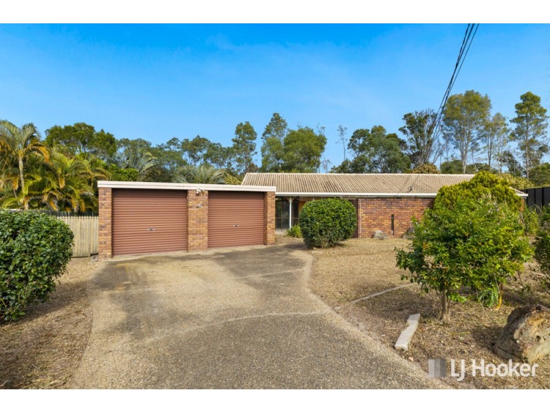 5 Lapford Court, Alexandra Hills QLD 4161