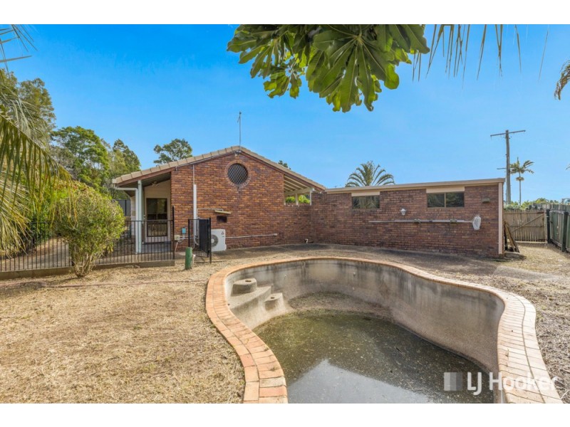 5 Lapford Court, Alexandra Hills QLD 4161
