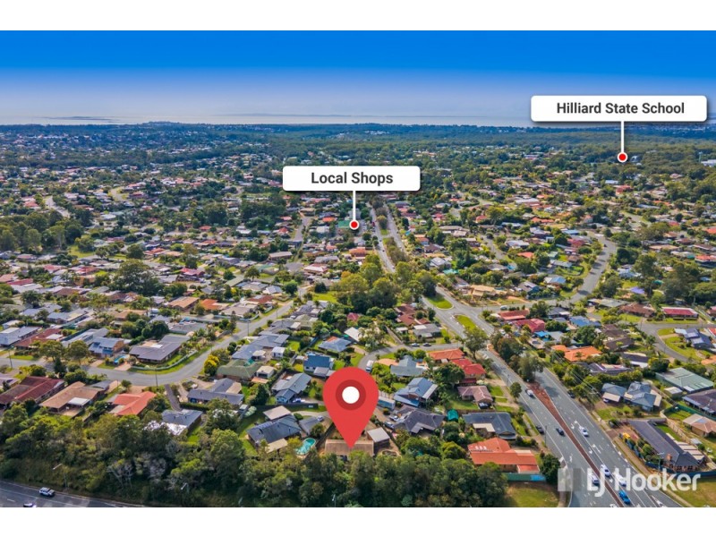 5 Lapford Court, Alexandra Hills QLD 4161
