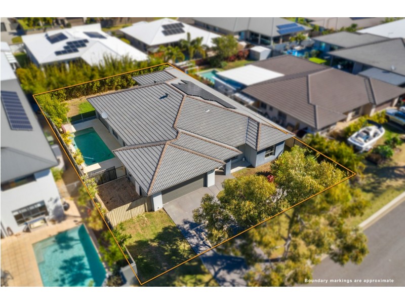 4 Marjoram Street, Thornlands QLD 4164