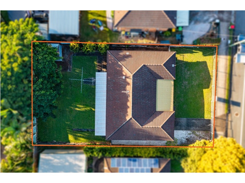 26 Birkdale Road, Birkdale QLD 4159