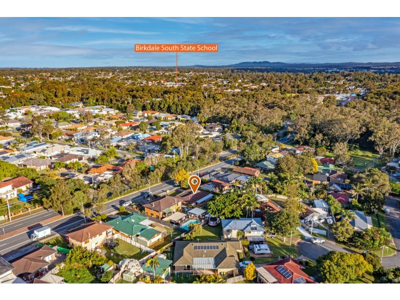 26 Birkdale Road, Birkdale QLD 4159