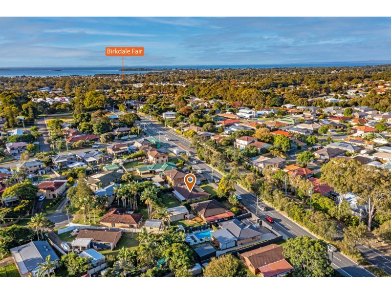 26 Birkdale Road, Birkdale QLD 4159