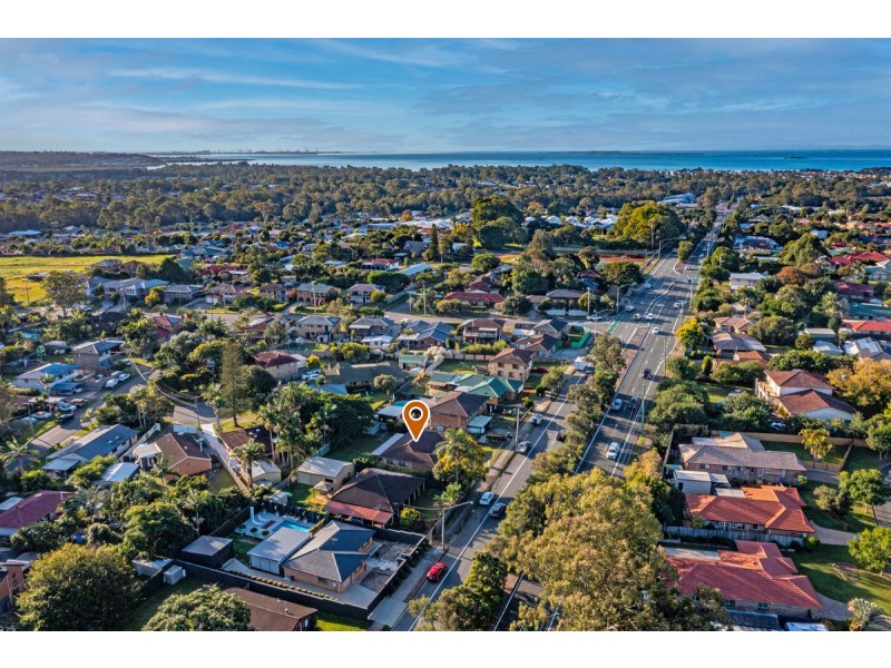 26 Birkdale Road, Birkdale QLD 4159