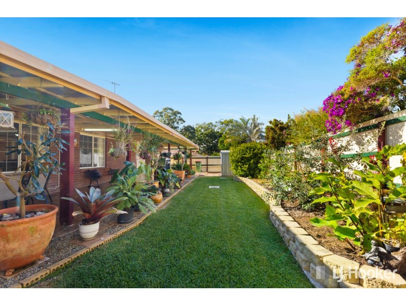 11 Natalin Street, Cleveland QLD 4163