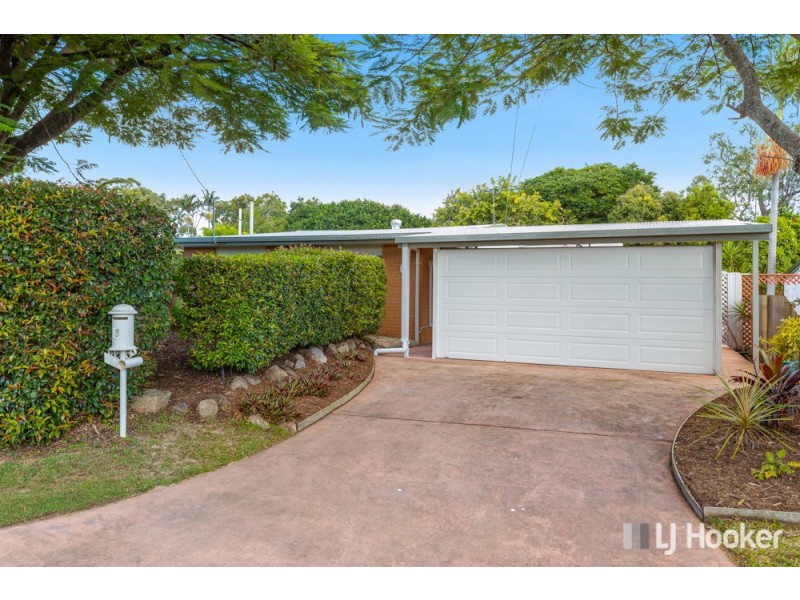 6 Fleet Street, Birkdale QLD 4159