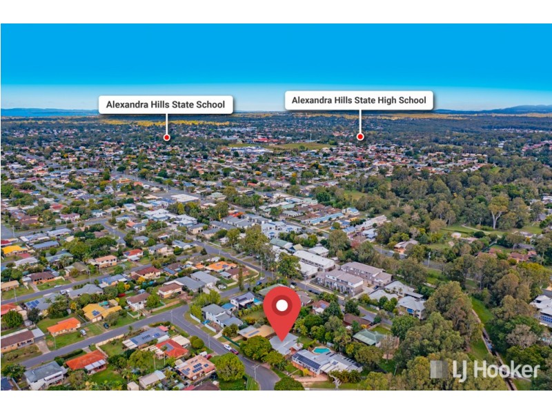 6 Fleet Street, Birkdale QLD 4159