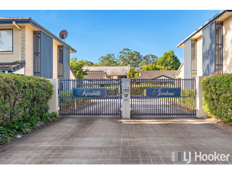 23/239-249 Mooroondu Road, Thorneside QLD 4158